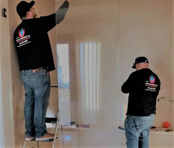 Professional plumbing installation for Toilet Repair in Palmer Heights